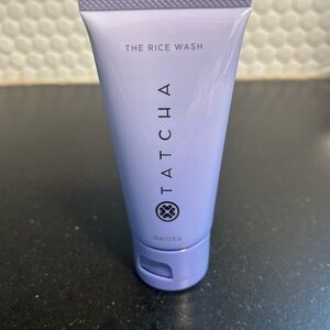 Tatcha Purple Rice Wash Cleanser